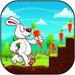 Cover Image of Download Bunny Run 2.5 APK