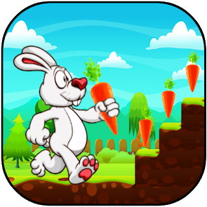 Download Bunny Run For PC Windows and Mac