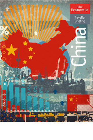 Economist Travel Brief China