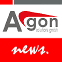 A:gon News logo
