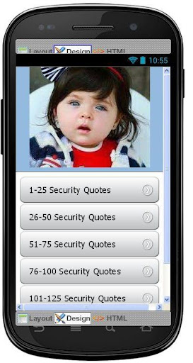 Best Security Quotes