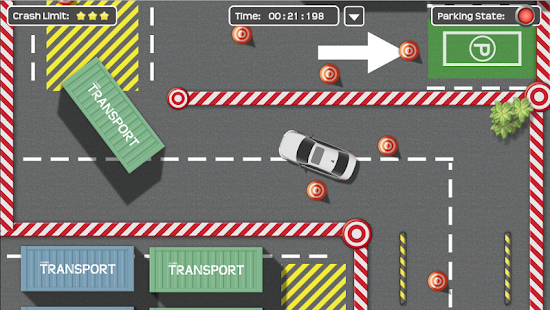 Let's Park Screenshots 4