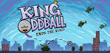 King Oddball APK