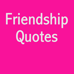 Friendship Quotes.apk 1.0