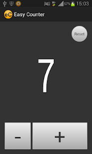 How to get Easy Counter 1.5 unlimited apk for pc