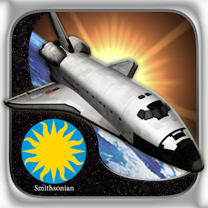 Smithsonian Discovery Shuttle 1.6