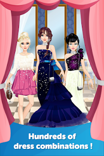 How to mod Ballroom Dress Up Makeover patch 1.1 apk for pc