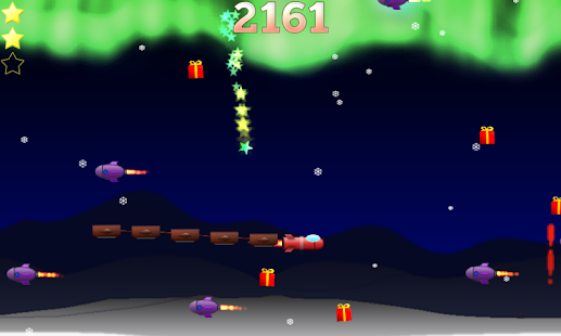Free Download Rocket Sledge Xmas APK for Android