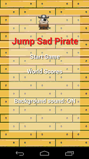 Jump Pirate