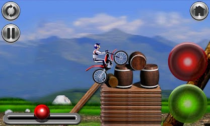 Bike Mania Moto Free - Racing
