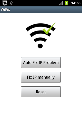 WiFix by mHotspot