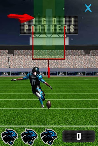 【免費體育競技App】Football Wroclaw Panthers-APP點子