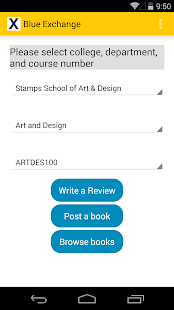 Blue Exchange Screenshots 4
