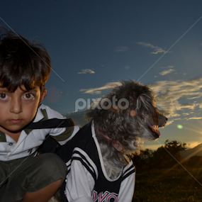RETRATOS DE IMAGEN PERFECTA DE CRAFTSY! by Yako Laverde - Babies & Children Child Portraits