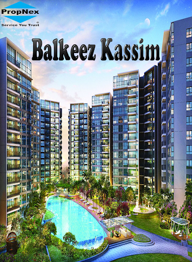 Balkeez Kassim Property Agent