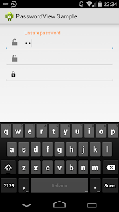 Download PasswordView Sample APK for PC