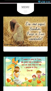 How to mod Mensagens Bíblicas 2.0 apk for pc