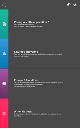 【免費社交App】Europe & Handicap-APP點子