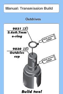 How to install RC10B4.2RS Essentials patch 3.0.3 apk for android