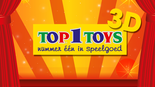 Top 1 Toys App