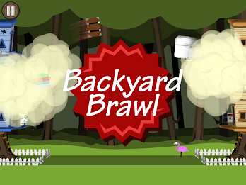 Backyard Brawl poster 7