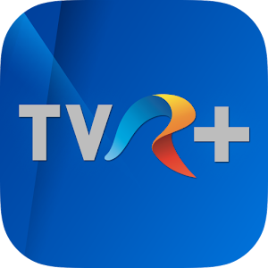 TVR+ tablet 娛樂 App LOGO-APP開箱王