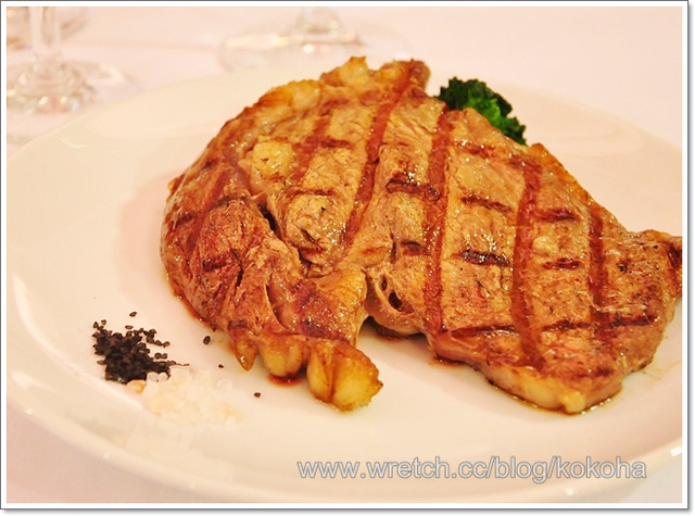 義馨雅廚創意料理～美食美酒時尚體驗