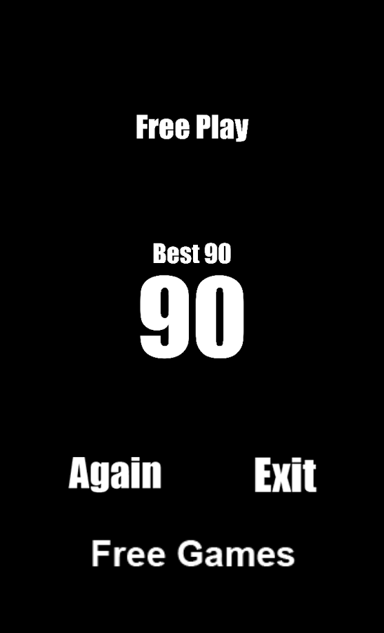Piano Tiles Screen 2