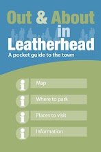 Out and About in Leatherhead APK Download for Android