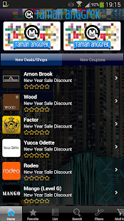 Free Download GoMall Taman Anggrek APK for Android