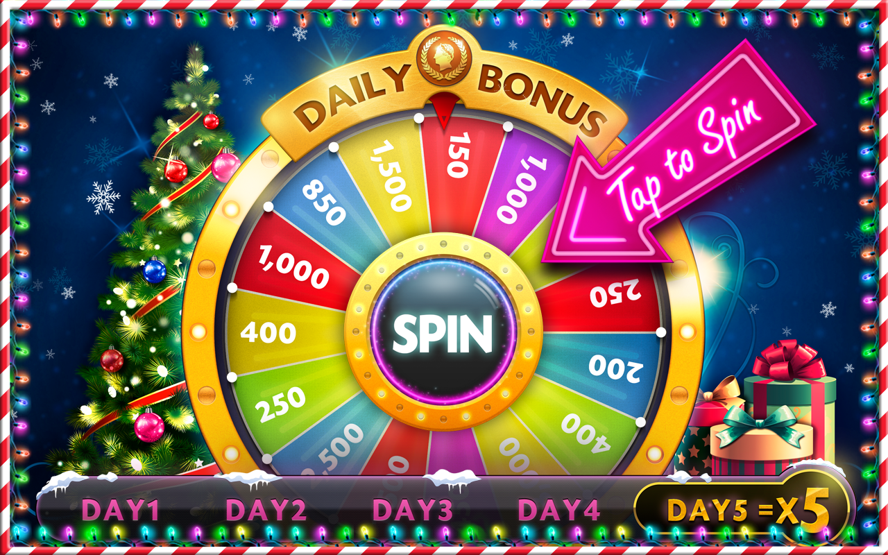 Caesars Casino Free Coins