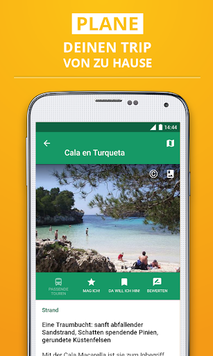 免費下載旅遊APP|Menorca Premium Guide app開箱文|APP開箱王