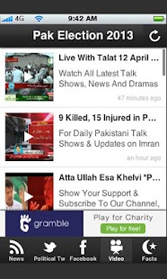 How to download Pak Election 2013 1.2.31.1019 unlimited apk for bluestacks