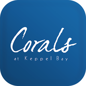 Corals at Keppel Bay.apk 1.0.1