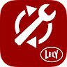 Lely SystemService Application icon