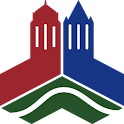 Champaign Center City Perks logo