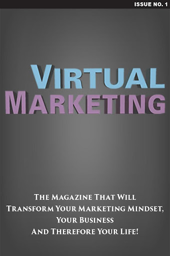 Virtual Marketing