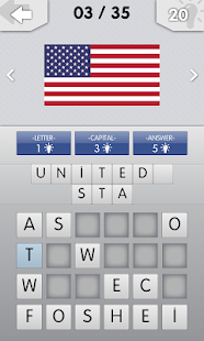 A Game of Flags Screenshots 4