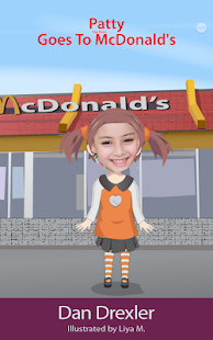 How to mod Go To McDonald's 1.0 unlimited apk for bluestacks