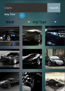 How to mod Smart Wallpaper Search lastet apk for bluestacks