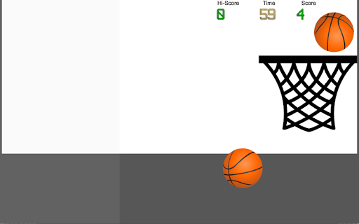Basketball .Min