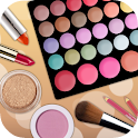 MakeupSimulator_HD logo