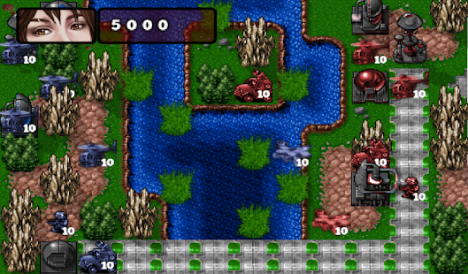 X Wars PRO Screenshots 17