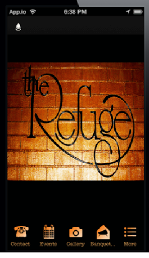 The Refuge: Yuba City