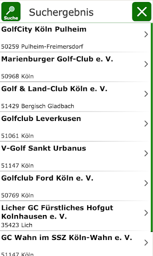 【免費運動App】Golfführer - German-Golf-Guide-APP點子