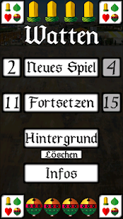 How to get Kartenhimmel - Spielesammlung lastet apk for pc
