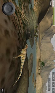 Dino Attack 3D