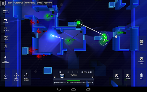 免費下載策略APP|Frozen Synapse app開箱文|APP開箱王