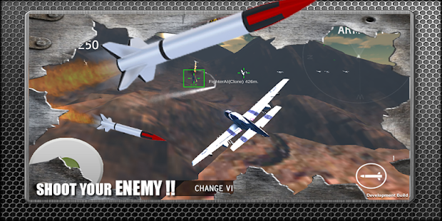 How to mod Air Fighter War 1 mod apk for android