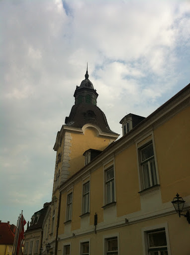 Enzersdorfer Schloss